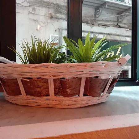 Casa Vittoria 살레르노