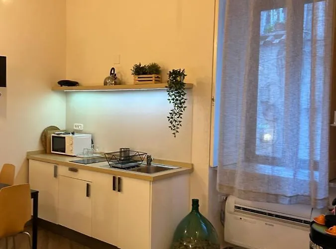 Casa Vittoria