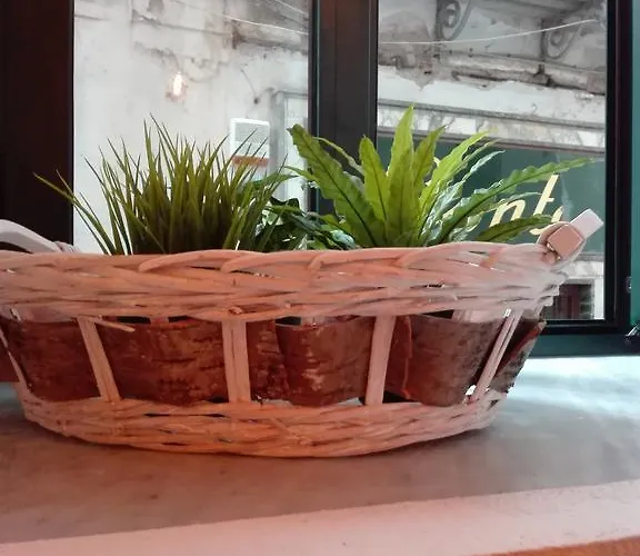 Casa Vittoria 萨莱诺
