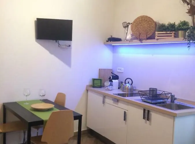 Casa Vittoria *