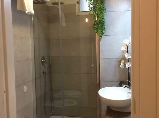 Casa Vittoria * 萨莱诺