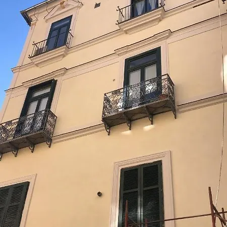 Casa Vittoria Lägenhet *