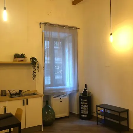 Casa Vittoria