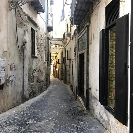 Casa Vittoria *
