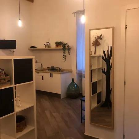 Casa Vittoria