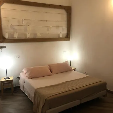 Casa Vittoria Lägenhet Salerno