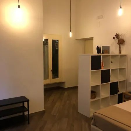 Lägenhet Casa Vittoria *