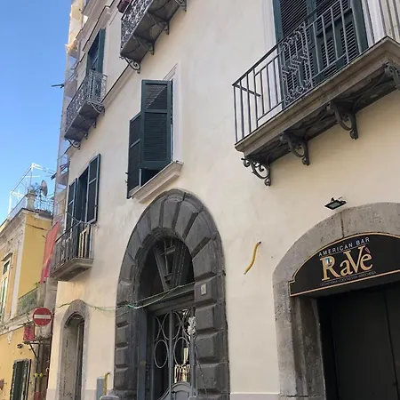 Lägenhet Casa Vittoria