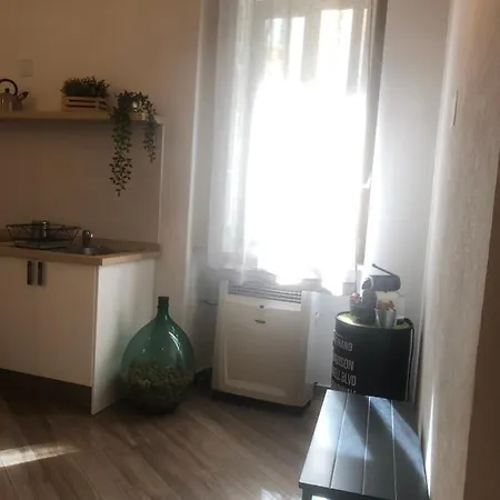 Casa Vittoria