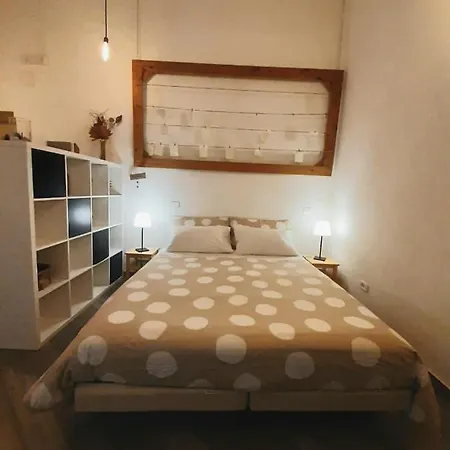 Casa Vittoria Salerno