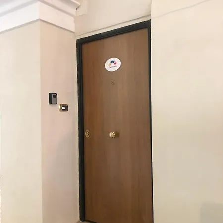 Lägenhet Casa Vittoria *