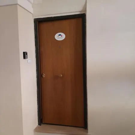 Lägenhet Casa Vittoria *
