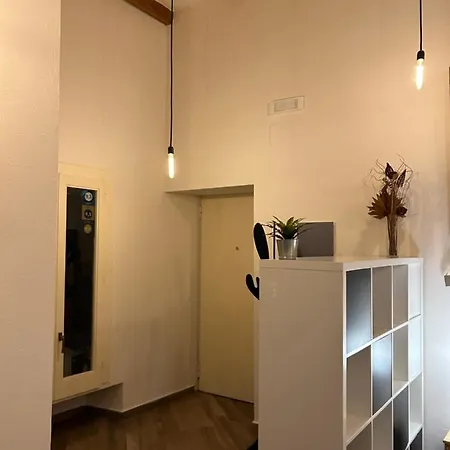 Casa Vittoria