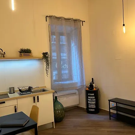 Lägenhet Casa Vittoria *