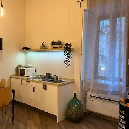 Casa Vittoria