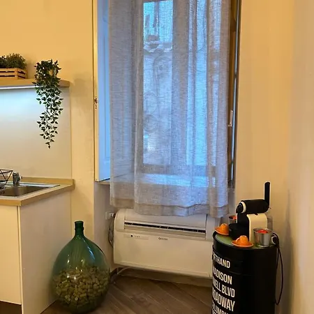 Casa Vittoria Salerno