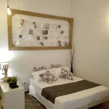 Lägenhet Casa Vittoria