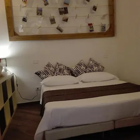 Lägenhet Casa Vittoria