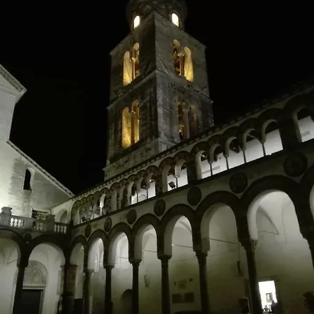 Casa Vittoria