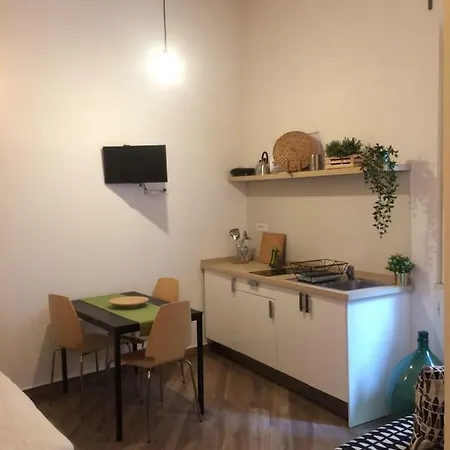 Casa Vittoria Lägenhet
