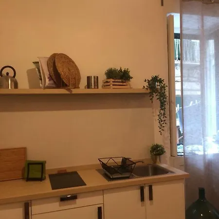 Casa Vittoria *
