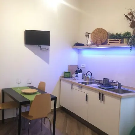 Casa Vittoria *