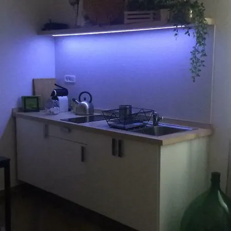 Casa Vittoria *
