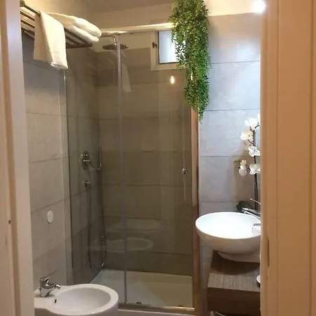 Casa Vittoria * Salerno