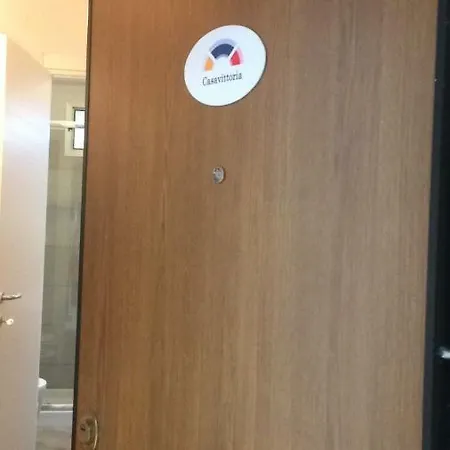 Lägenhet Casa Vittoria *