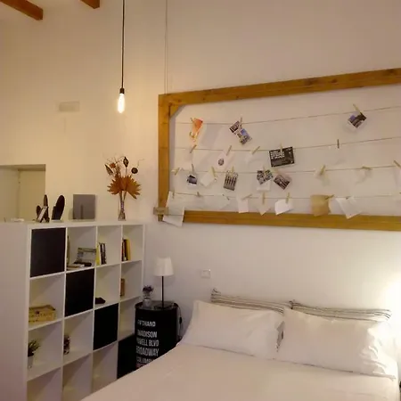 Casa Vittoria Lägenhet